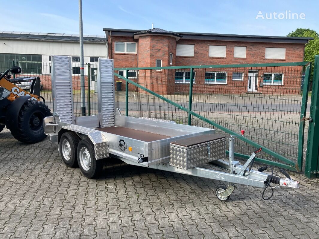 nieuw BAOS M303114 machinetransporter