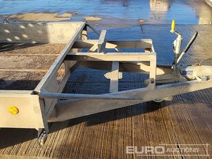Bateson equipment trailer for sale - Image 15 | Autoline TZ Bateson equipment trailer | Image 15 - Autoline