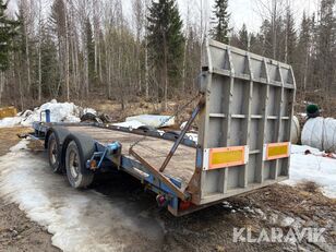 B&aring;lsta-Sl&auml;pet 80826 maskintrailer
