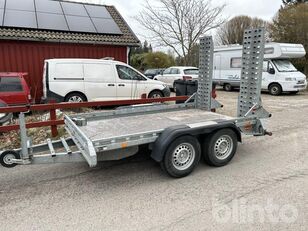 Böckmann BMA equipment trailer