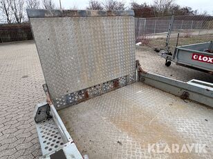 Venta de Brenderup MT 3651 remolque porta maquinaria - Imagen 30 | Autoline PY Brenderup MT 3651 remolque porta maquinaria | Imagen 30 - Autoline