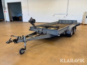 прицеп для спецтехники Brenderup Ya2500tb