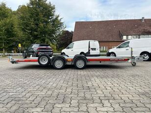 neuer Brian James A4 Transporter 125-2423 2 Baumaschinenanh&auml;nger