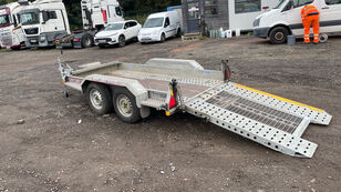 Brian James CARGO PLANT 2 T-02-T equipment trailer