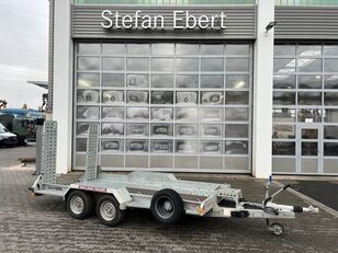 Brian James Cargo Digger Plant 2 / Länge 3.700mm / 3.500kg remolque porta maquinaria