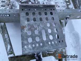 Купить прицеп для спецтехники Brian James Digger Plant Maskintrailer - Изображение 17 | Autoline LT Прицеп для спецтехники Brian James Digger Plant Maskintrailer | Изображение 17 - Autoline