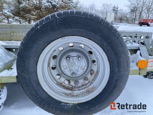 Купить прицеп для спецтехники Brian James Digger Plant Maskintrailer - Изображение 18 | Autoline LT Прицеп для спецтехники Brian James Digger Plant Maskintrailer | Изображение 18 - Autoline