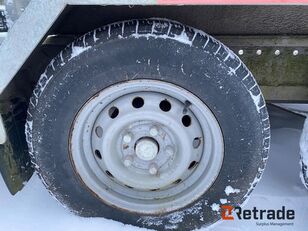 Купить прицеп для спецтехники Brian James Digger Plant Maskintrailer - Изображение 21 | Autoline LT Прицеп для спецтехники Brian James Digger Plant Maskintrailer | Изображение 21 - Autoline