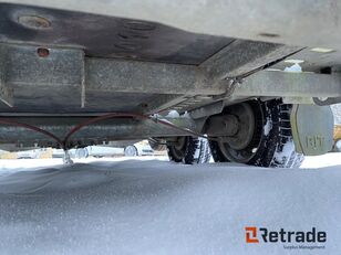 Купить прицеп для спецтехники Brian James Digger Plant Maskintrailer - Изображение 29 | Autoline LT Прицеп для спецтехники Brian James Digger Plant Maskintrailer | Изображение 29 - Autoline