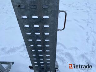 Купить прицеп для спецтехники Brian James Digger Plant Maskintrailer - Изображение 40 | Autoline LT Прицеп для спецтехники Brian James Digger Plant Maskintrailer | Изображение 40 - Autoline