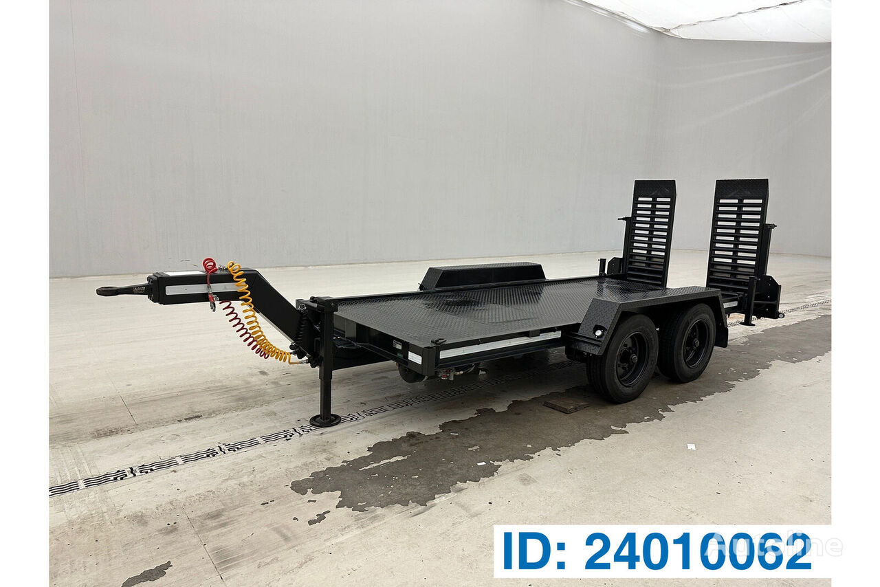 DEDE  equipment trailer