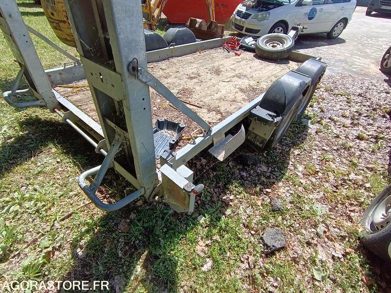 2018 ECIM 2AFP350TA-47435701