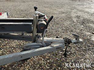 Eduard 6020-3000 maskintrailer til salg - Billede 17 | Autoline DK Eduard 6020-3000 maskintrailer | Billede 17 - Autoline