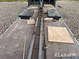 Eduard 6020-3000 maskintrailer til salg - Billede 43 | Autoline DK Eduard 6020-3000 maskintrailer | Billede 43 - Autoline