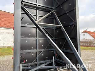 Eduard 6020-3000 maskintrailer til salg - Billede 51 | Autoline DK Eduard 6020-3000 maskintrailer | Billede 51 - Autoline