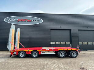 nieuw Faymonville Maxtrailer MAX 600 machinetransporter