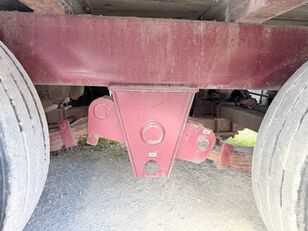 Gigant LAVLASTER, MASKINTRALLE - LUFTBREMSER equipment trailer for sale - Image 21 | Autoline TZ Gigant LAVLASTER, MASKINTRALLE - LUFTBREMSER equipment trailer | Image 21 - Autoline