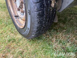 Купить прицеп для спецтехники Hapert Maskinsläp Hapert - Изображение 8 | Autoline GE Прицеп для спецтехники Hapert Maskinsläp Hapert | Изображение 8 - Autoline