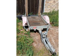 Venta de Hubière Hubiere PR 1301 VB remolque porta maquinaria - Imagen 4 | Autoline ES Hubière Hubiere PR 1301 VB remolque porta maquinaria | Imagen 4 - Autoline