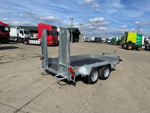 Ifor Williams Trailers 2Hb GH35  equipment trailer