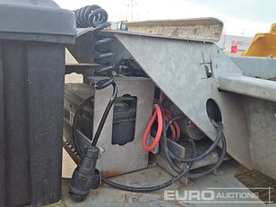 Remorque porte-engin Ifor Williams Trailers DB à vendre - Image 19 | Autoline MA Remorque porte-engin Ifor Williams Trailers DB | Image 19 - Autoline