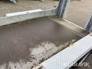 بيع مقطورة نقل معدات Ifor Williams Trailers GH1054 - صورة 19 | Autoline SD مقطورة نقل معدات Ifor Williams Trailers GH1054 | صورة 19 - Autoline