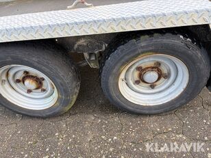 بيع مقطورة نقل معدات Ifor Williams Trailers GH1054 - صورة 22 | Autoline SD مقطورة نقل معدات Ifor Williams Trailers GH1054 | صورة 22 - Autoline