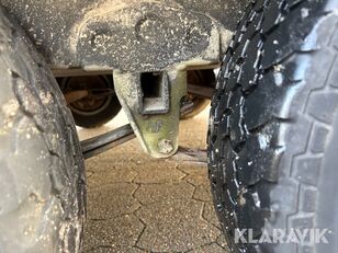 بيع مقطورة نقل معدات Ifor Williams Trailers GH1054 - صورة 23 | Autoline SD مقطورة نقل معدات Ifor Williams Trailers GH1054 | صورة 23 - Autoline