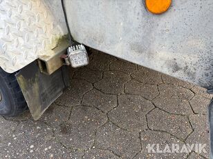 بيع مقطورة نقل معدات Ifor Williams Trailers GH1054 - صورة 24 | Autoline SD مقطورة نقل معدات Ifor Williams Trailers GH1054 | صورة 24 - Autoline