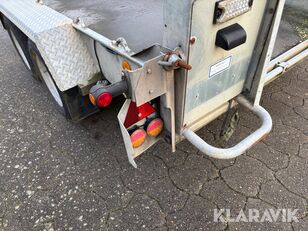 بيع مقطورة نقل معدات Ifor Williams Trailers GH1054 - صورة 27 | Autoline SD مقطورة نقل معدات Ifor Williams Trailers GH1054 | صورة 27 - Autoline