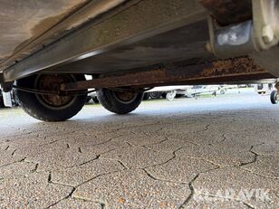 بيع مقطورة نقل معدات Ifor Williams Trailers GH1054 - صورة 39 | Autoline SD مقطورة نقل معدات Ifor Williams Trailers GH1054 | صورة 39 - Autoline