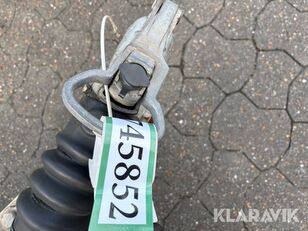 بيع مقطورة نقل معدات Ifor Williams Trailers GH1054 - صورة 49 | Autoline SD مقطورة نقل معدات Ifor Williams Trailers GH1054 | صورة 49 - Autoline