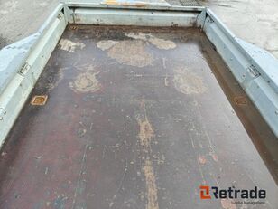 Remorque porte-engin Ifor Williams Trailers IFOR WILLIAMS GH126 à vendre - Image 19 | Autoline BE Remorque porte-engin Ifor Williams Trailers IFOR WILLIAMS GH126 | Image 19 - Autoline