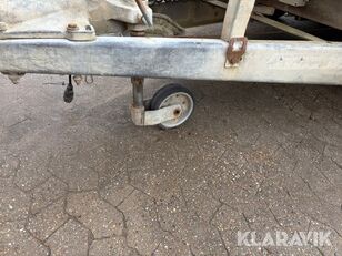 Reboque para equipamento pesado Ifor Williams Trailers Ifor William GX106 a venda - Imagem 30 | Autoline MZ Reboque para equipamento pesado Ifor Williams Trailers Ifor William GX106 | Imagem 30 - Autoline