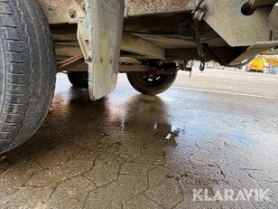 Ifor Williams Trailers Ifor Williams GX105 equipment trailer for sale - Image 18 | Autoline TZ Ifor Williams Trailers Ifor Williams GX105 equipment trailer | Image 18 - Autoline