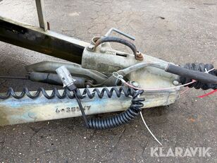 Ifor Williams Trailers Ifor Williams GX105 equipment trailer for sale - Image 35 | Autoline TZ Ifor Williams Trailers Ifor Williams GX105 equipment trailer | Image 35 - Autoline