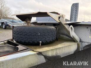 Remorque porte-engin Ifor Williams Trailers Ifor williams GH1054 à vendre - Image 12 | Autoline CD Remorque porte-engin Ifor Williams Trailers Ifor williams GH1054 | Image 12 - Autoline