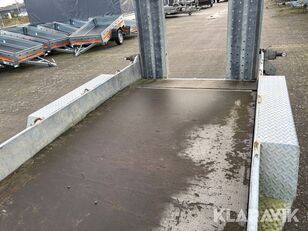 Remorque porte-engin Ifor Williams Trailers Ifor williams GH1054 à vendre - Image 15 | Autoline CD Remorque porte-engin Ifor Williams Trailers Ifor williams GH1054 | Image 15 - Autoline