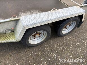 Remorque porte-engin Ifor Williams Trailers Ifor williams GH1054 à vendre - Image 20 | Autoline CD Remorque porte-engin Ifor Williams Trailers Ifor williams GH1054 | Image 20 - Autoline