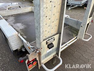 Remorque porte-engin Ifor Williams Trailers Ifor williams GH1054 à vendre - Image 29 | Autoline CD Remorque porte-engin Ifor Williams Trailers Ifor williams GH1054 | Image 29 - Autoline