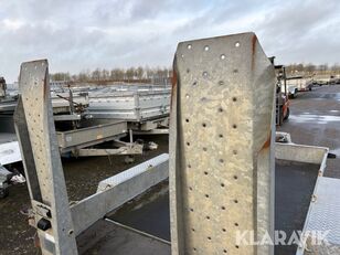 Remorque porte-engin Ifor Williams Trailers Ifor williams GH1054 à vendre - Image 33 | Autoline CD Remorque porte-engin Ifor Williams Trailers Ifor williams GH1054 | Image 33 - Autoline