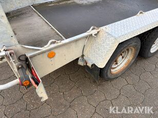 Remorque porte-engin Ifor Williams Trailers Ifor williams GH1054 à vendre - Image 35 | Autoline CD Remorque porte-engin Ifor Williams Trailers Ifor williams GH1054 | Image 35 - Autoline