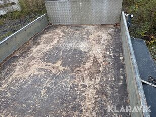 Ifor Williams Trailers Ifor williams GP126GM equipment trailer for sale - Image 13 | Autoline ZA Ifor Williams Trailers Ifor williams GP126GM equipment trailer | Image 13 - Autoline