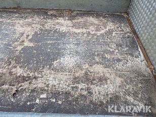 Ifor Williams Trailers Ifor williams GP126GM equipment trailer for sale - Image 14 | Autoline ZA Ifor Williams Trailers Ifor williams GP126GM equipment trailer | Image 14 - Autoline