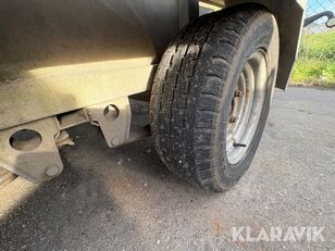 Ifor williams GP 126 GM equipment trailer for sale - Image 19 | Autoline ZW Ifor williams GP 126 GM equipment trailer | Image 19 - Autoline