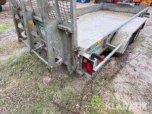 Remorque porte-engin Ifor williams GP 126 R à vendre - Image 20 | Autoline CM Remorque porte-engin Ifor williams GP 126 R | Image 20 - Autoline