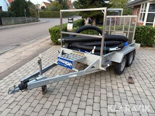 прицеп для спецтехники Indespension V67Z