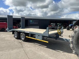 new JNC equipment trailer