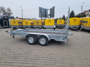 بيع مقطورة نقل معدات KamCzepka Przyczepa pod koparkę Nowa do 3500kg najazdy stojace - صورة 6 | Autoline SA جديدة مقطورة نقل معدات KamCzepka Przyczepa pod koparkę Nowa do 3500kg najazdy stojace | صورة 6 - Autoline