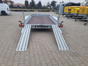 بيع مقطورة نقل معدات KamCzepka Przyczepa pod koparkę Nowa do 3500kg najazdy stojace - صورة 7 | Autoline SA جديدة مقطورة نقل معدات KamCzepka Przyczepa pod koparkę Nowa do 3500kg najazdy stojace | صورة 7 - Autoline